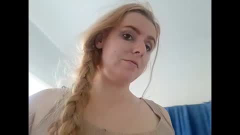 Naughty Jess online show from 04.04.26