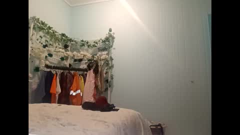 Naughty Jess online show from 04.16.26