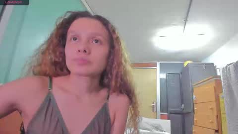 Arantxa online show from 02.03.25