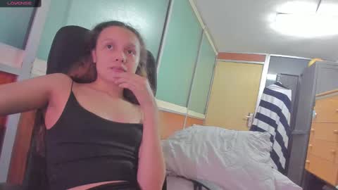 Arantxa online show from 02.06.25