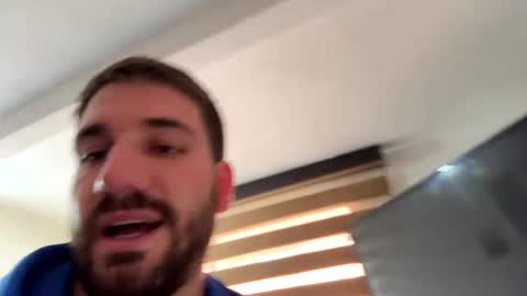 Nico online show from 02.17.25