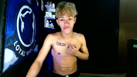 Loy online show from 11.20.25