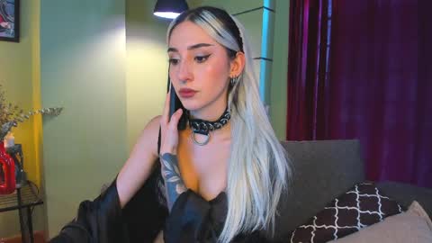 Mila aka Dominika - Nov 20 Birthday show  Onlyfans Naugthymila online show from 04.08.26