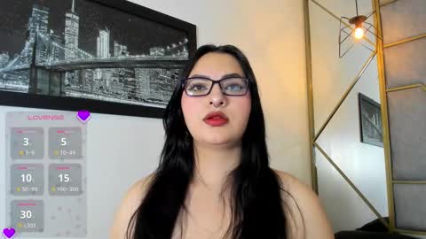 NavannyCattan online show from 11.16.25