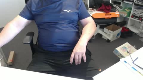 nawtybitz online show from 05.31.26