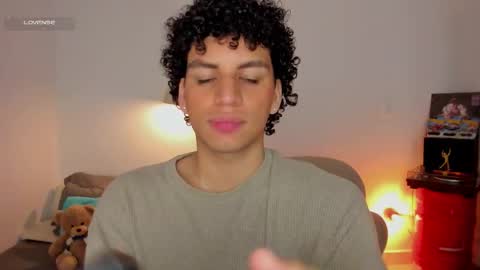 Natan online show from 12.17.25