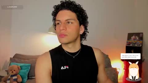 Natan online show from 12.22.25