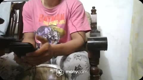 nay2167 online show from 11.09.25