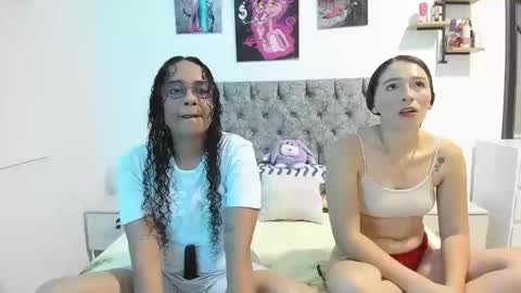nay_and_aleja online show from 05.07.26