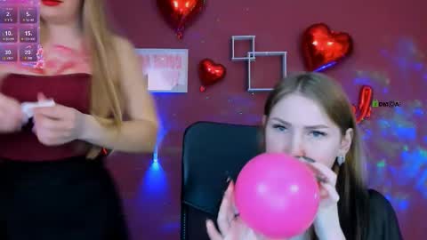 naya_dream online show from 02.13.26