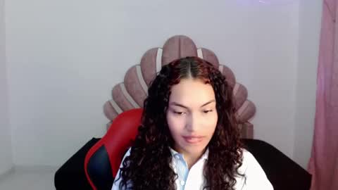 Snapshot of naya_fox1 chatting on 12.13.25 naya_fox1 online show from 12.13.25