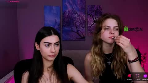 Snapshot of naya_may chatting on 02.02.26 Naya online show from 02.02.26