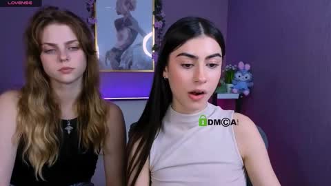 Snapshot of naya_may chatting on 02.03.26 Naya online show from 02.03.26