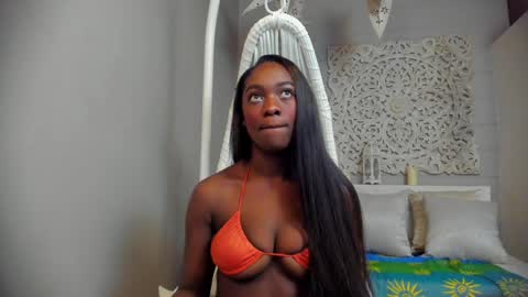 Nayah Williams  - OnlyFans  online show from 01.13.25