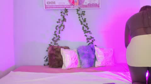 Nayah Williams  - OnlyFans  online show from 02.27.25