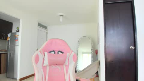 Nayah Williams  - OnlyFans  online show from 11.07.25