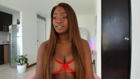 Nayah Williams  - OnlyFans  online show from 11.09.25