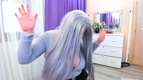 Eliza online show from 03.27.26