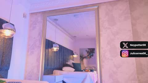 Juli  online show from 02.04.25