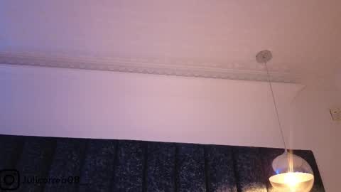 Juli  online show from 01.05.26