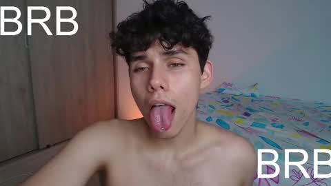 Snapshot of nayton_and_lex chatting on 02.19.25 Naytoon online show from 02.19.25