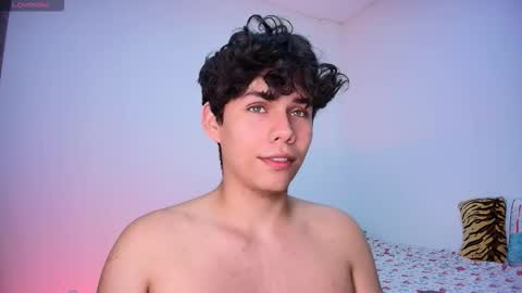 Snapshot of nayton_and_lex chatting on 11.06.25 Naytoon online show from 11.06.25