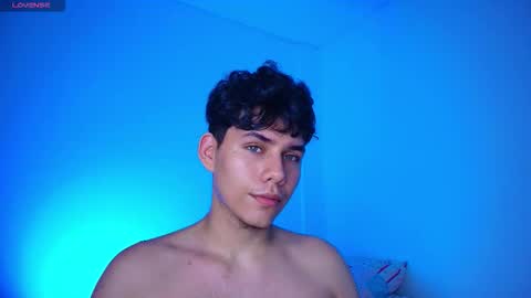 Snapshot of nayton_and_lex chatting on 11.24.25 Naytoon online show from 11.24.25