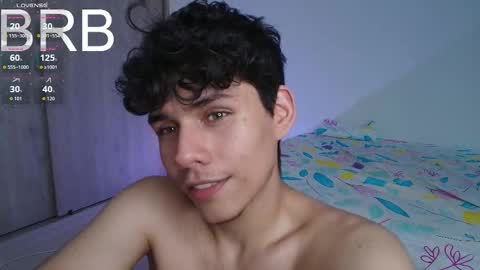 Snapshot of nayton_and_lex chatting on 11.27.25 Naytoon online show from 11.27.25