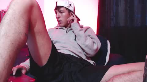 Im Nayton online show from 11.11.25