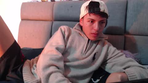 Im Nayton online show from 12.18.25