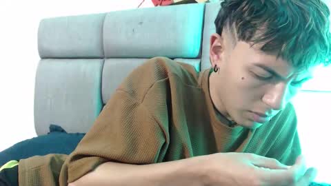 Im Nayton online show from 02.09.26