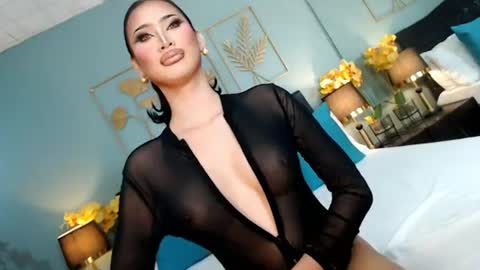 Snapshot of nayumi_edwards chatting on 07.03.26 F R A N Z I A online show from 07.03.26
