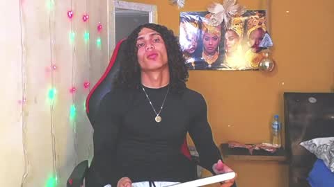 Nazper online show from 12.21.24