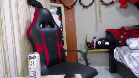 Nazper online show from 10.27.25