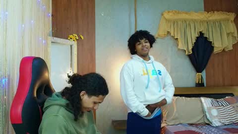 Nazper online show from 03.29.26