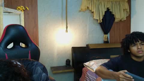 Nazper online show from 03.30.26