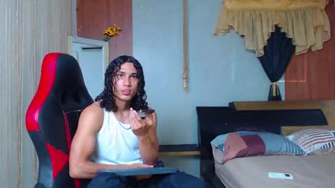 Nazper online show from 05.14.26