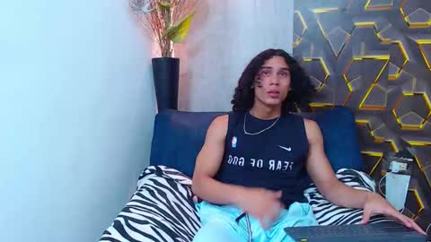 Snapshot of nazper_2 chatting on 11.06.25 NAZPER online show from 11.06.25