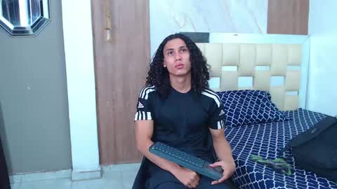 NAZPER online show from 04.17.26