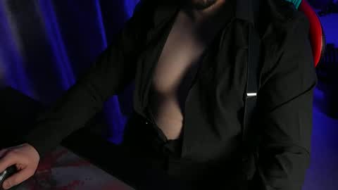 AlexYourNextDoorGuy online show from 06.10.26