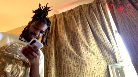 Snapshot of ndn_luv chatting on 09.11.25 Thony online show from 09.11.25