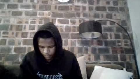 Snapshot of ndoda8 chatting on 07.13.26 ndoda8 online show from 07.13.26