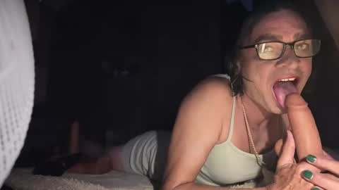 Hi Im CJ online show from 01.17.26