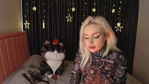 necroblonde online show from 05.02.26