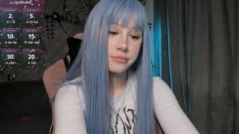 Eva online show from 03.02.26