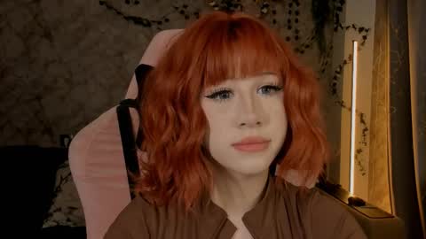 Eva online show from 03.12.26