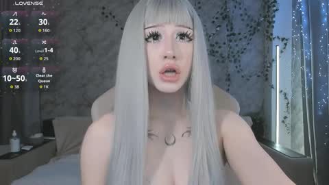 Eva online show from 04.03.26