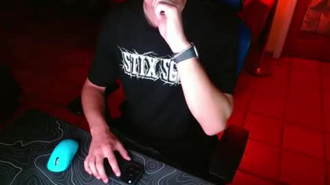 tootired online show from 03.31.26