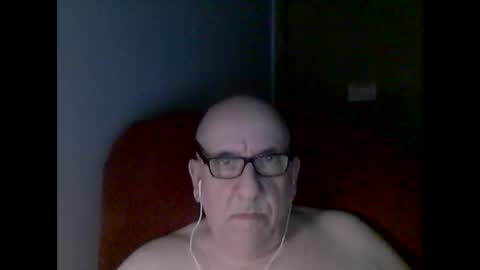 Tom online show from 12.01.25