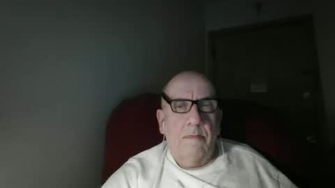 Tom online show from 03.18.26